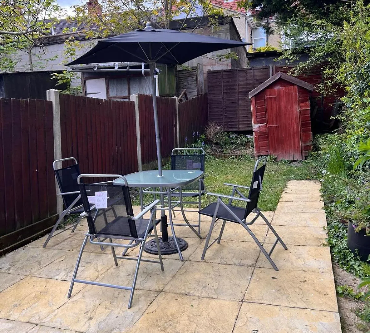 Holiday home Visit Luton With This 2 Bedroom Rental - Sleeps 6 United Kingdom